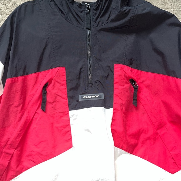 PLAYBOY Windbreaker - Picture 6 of 7